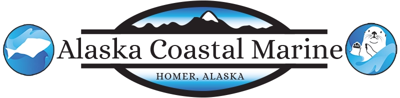 Alaska Coastal Marine