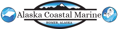 Alaska Coastal Marine Logo